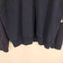 トミーヒルフィガー TOMMY HILFIGER ロゴ刺繍 ショールカラー スウェット シャツ メンズ import:XL
